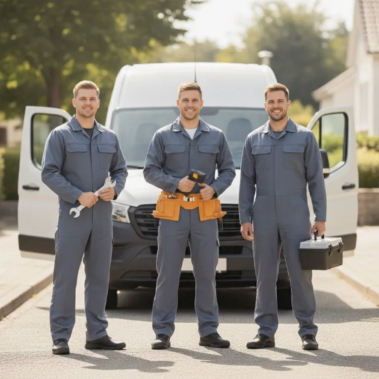 Wärmepumpen Reparatur Wohlen